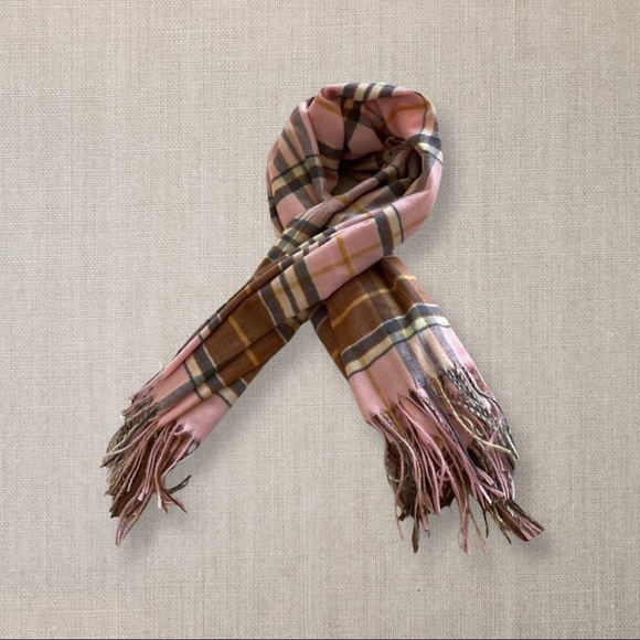 Source Unknown Accessories - Incredibly Soft Blanket Scarf